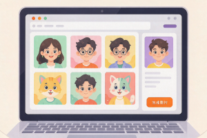 AI绘画接单，不会画画也能帮人做图赚钱