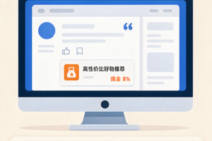 知乎好物推荐，写回答也能赚佣金